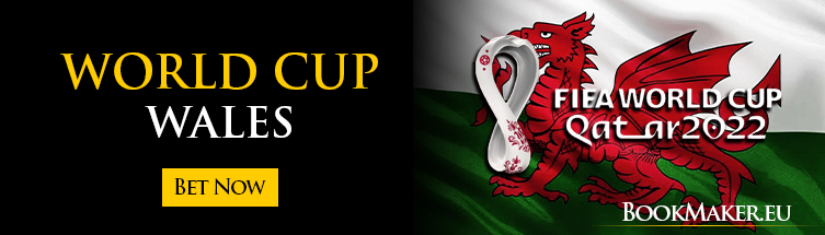 2022 FIFA World Cup Wales